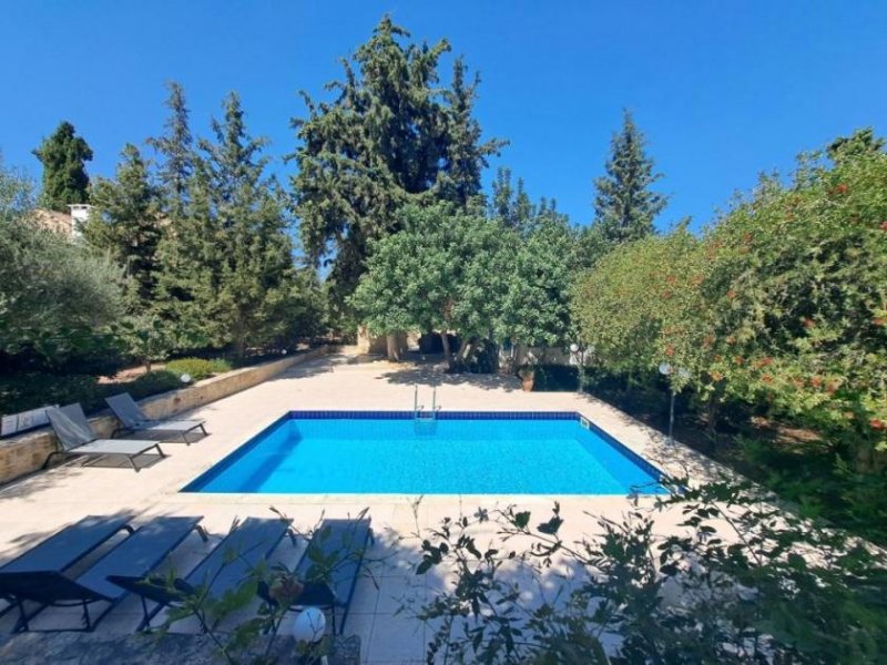 Douliana Kreta, Douliana: Schöne Maisonette mit Gemeinschaftspool zu verkaufen Haus kaufen